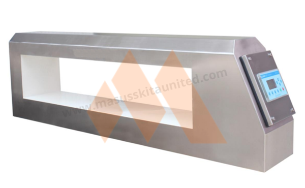 Jual Food Metal Detector Head Only